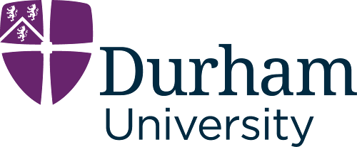 Durham University Logo 2019